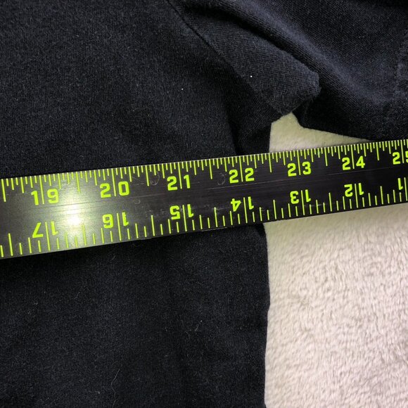 Avatar Band Graphic Tee Men's Large Black Crew Neck Short Sleeve Casual - Picture 5 of 7